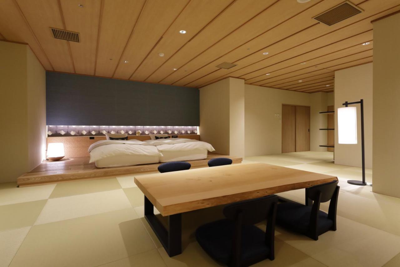 Sansuirou Yugawara Exterior foto