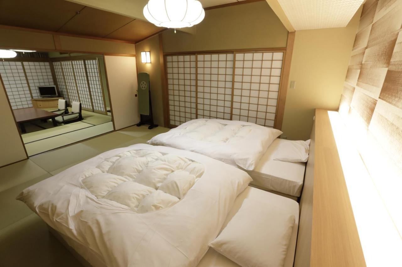 Sansuirou Yugawara Exterior foto