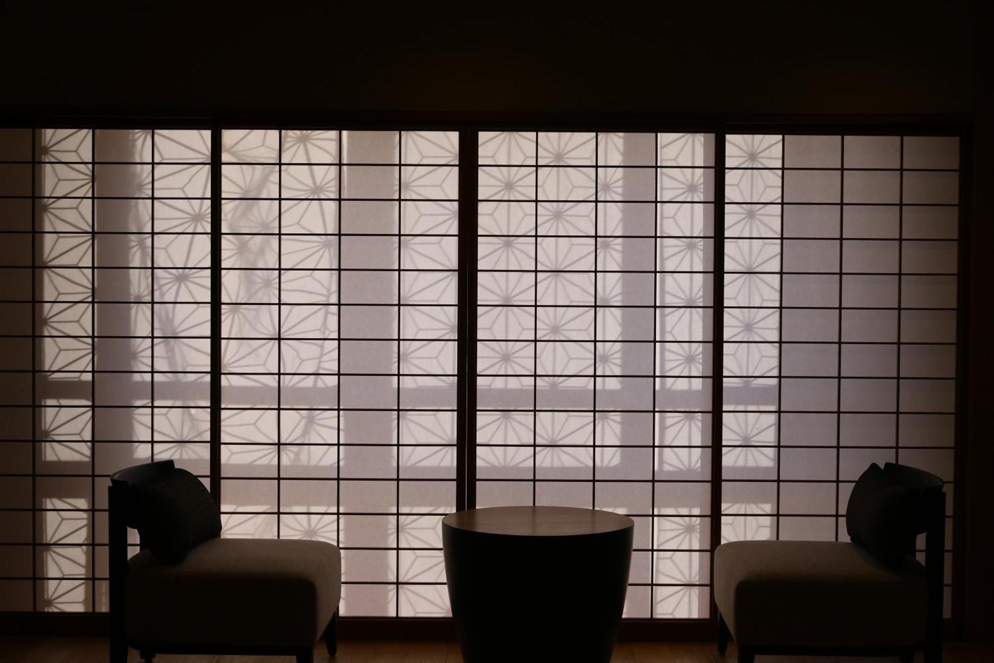 Sansuirou Yugawara Exterior foto