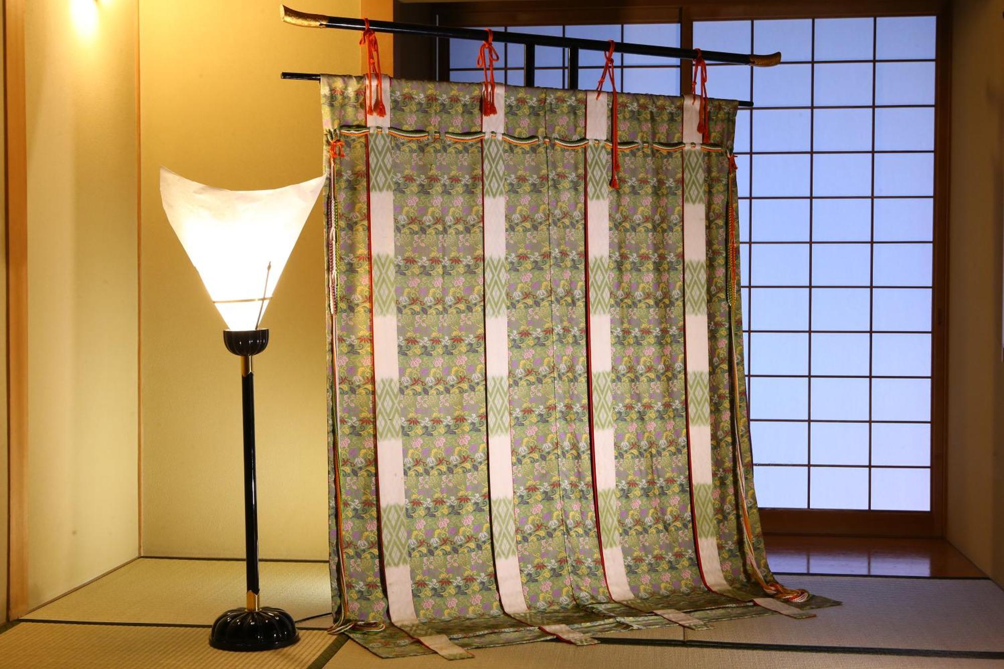 Sansuirou Yugawara Exterior foto
