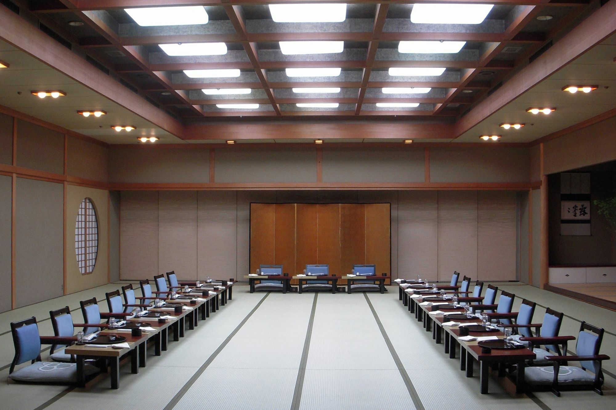 Sansuirou Yugawara Exterior foto
